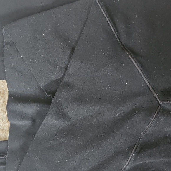 Aerie crossover leggings - Picture 3 of 5